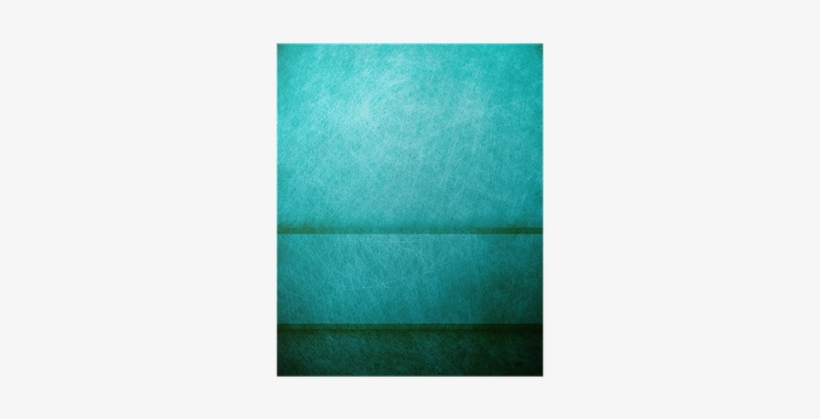 Royal Blue Background Black Border, Cool Blue Color - Paper, transparent png