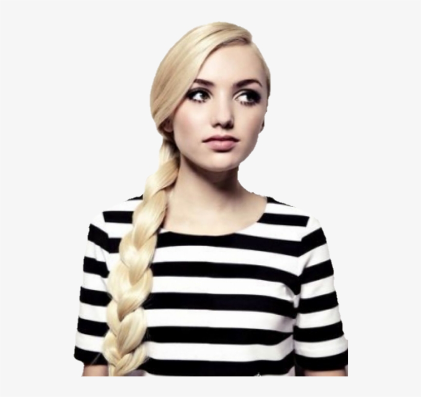 Report Abuse - Peyton List, transparent png