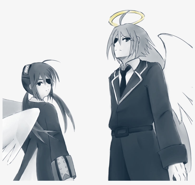 Angels - Gray Garden Alela, transparent png