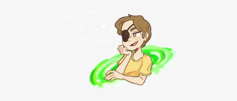 Rick And Morty Transparent, transparent png