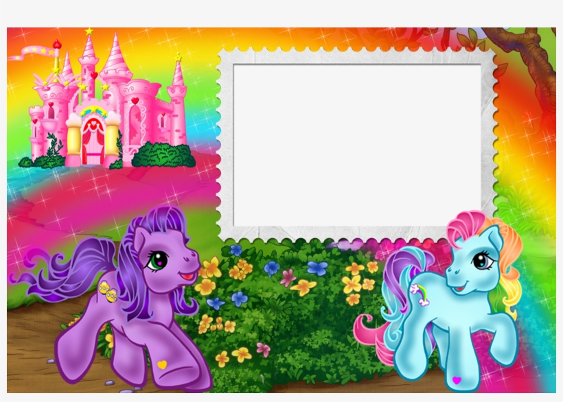 It Is So Cool To - My Little Pony Marcos Png, transparent png