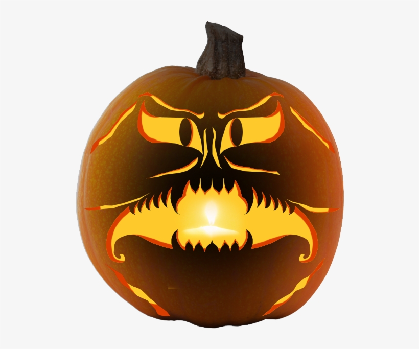 Haro Pumpkin - Pumpkin, transparent png