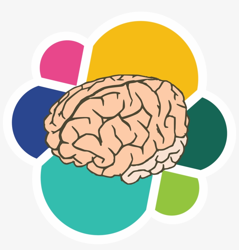 Brain Clipart Cerebro - Workings Of An Idle Mind: A Collection Of Short Stories, transparent png