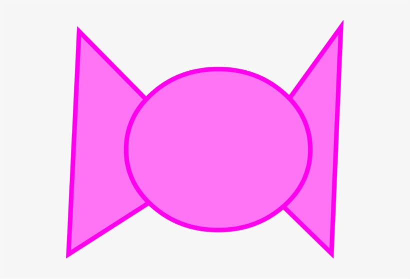 Lena's Bow - Inanimate Insanity Bow Body, transparent png