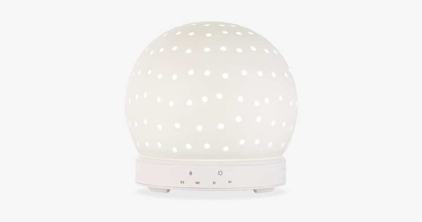 Essential Oil Diffuser - Endota Spa, transparent png