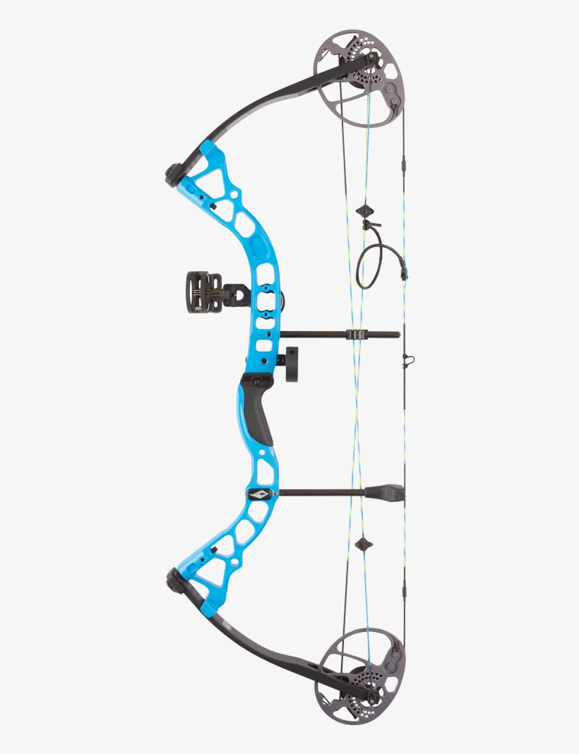 Diamond Bowtech 2016 Bows, transparent png
