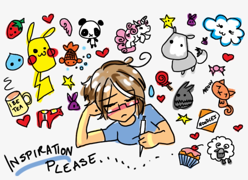 How I Prepare To Write Everything The - Brain Dump, transparent png