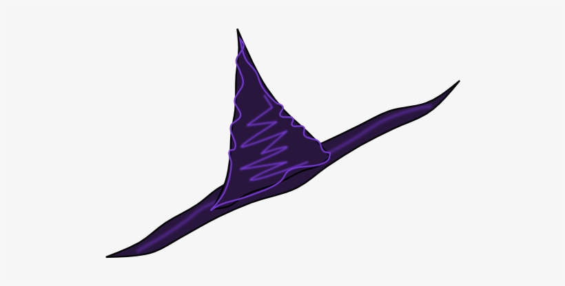 Picture Of Witch Hat, transparent png