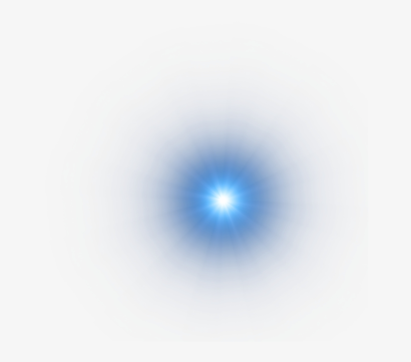 Circle Luminous Efficacy Sun - Вспышки Света Пнг, transparent png