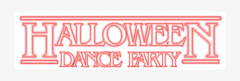 You're Invited To The Upside Down At Our 80's-themed - Party, transparent png