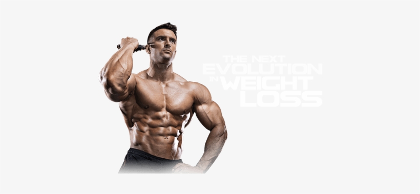 Body Builder Photo Png - Bodybuilder Png, transparent png