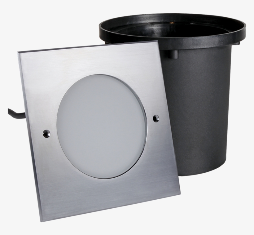 The Proled Inground Dot Is A Decorative Point Of Light - Infectious Mononucleosis, transparent png