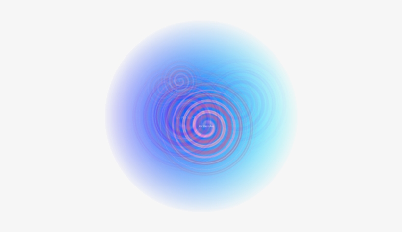Light Effects For Photoscape Point Of Light Effects - Circle, transparent png