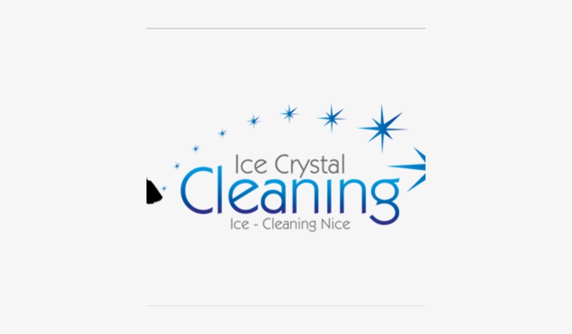 Ice Crystal Cleaning - Natural Health, transparent png