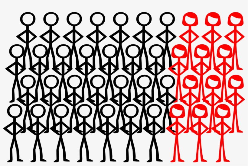 Gender - Circle, transparent png