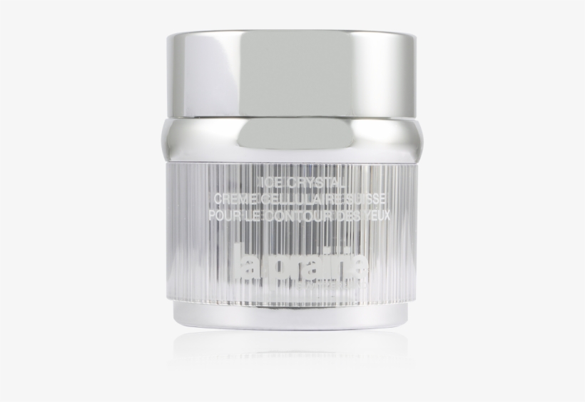La Prairie Cellular Swiss Ice Crystal Eye Cream 20 - La Prairie - Cellular Swiss Ice Crystal Eye Cream 20, transparent png