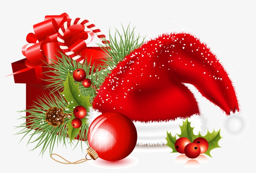 Adornos-navideños - Festive Reusable Holiday Bag, transparent png