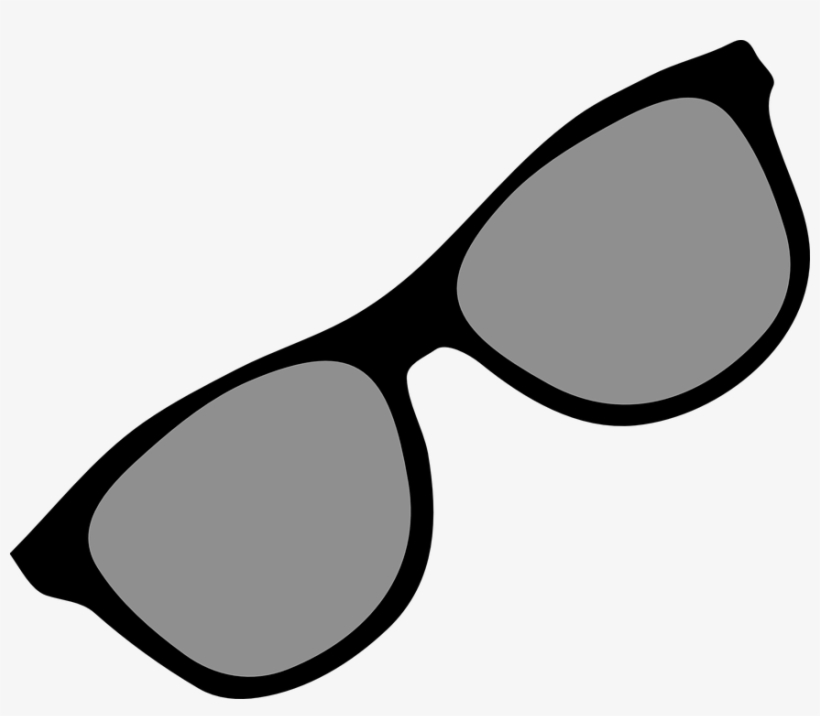 Ray Ban Clip Art, transparent png