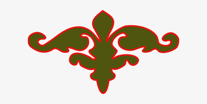 Small - Ornate Symbol, transparent png