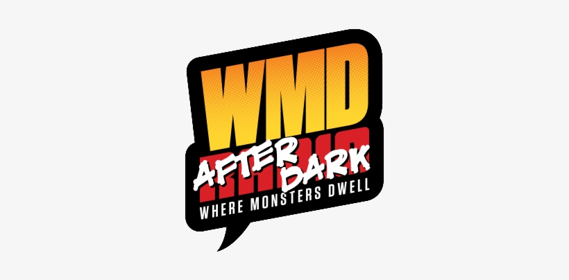 Wmd After Dark - Weapon Of Mass Destruction, transparent png