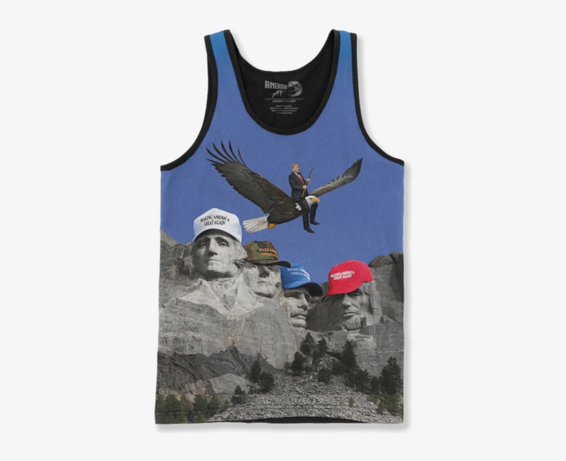 Mount Trumpmore - Mount Rushmore National Memorial Usa Nature Landscape, transparent png