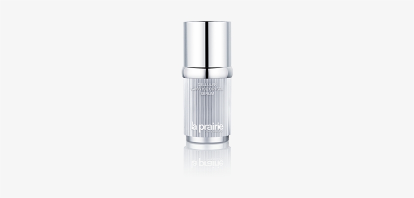 Cellular Swiss Ice Crystal Serum - Perfume, transparent png