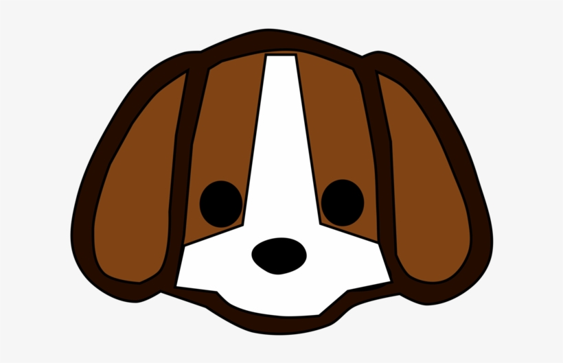 Beagle Puppy Siberian Husky Labrador Retriever Cat - Dog Favicon, transparent png