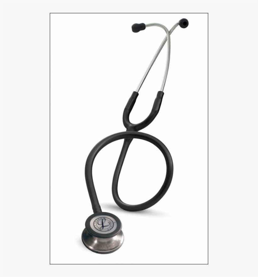 3m™ Littmann® Classic Iii™ Stethoscope - Littmann Classic Ii Burgundy, transparent png