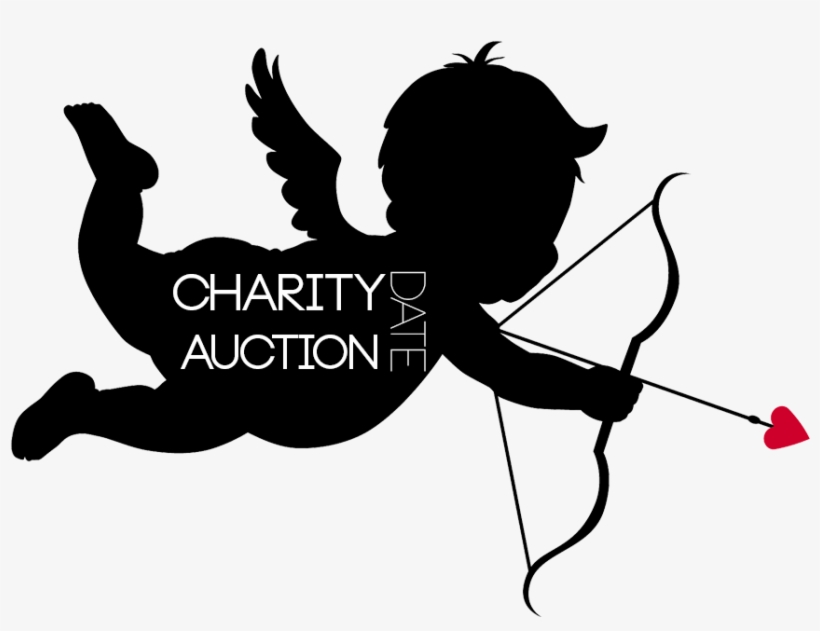Auction - Cupid Valentines Day Png, transparent png