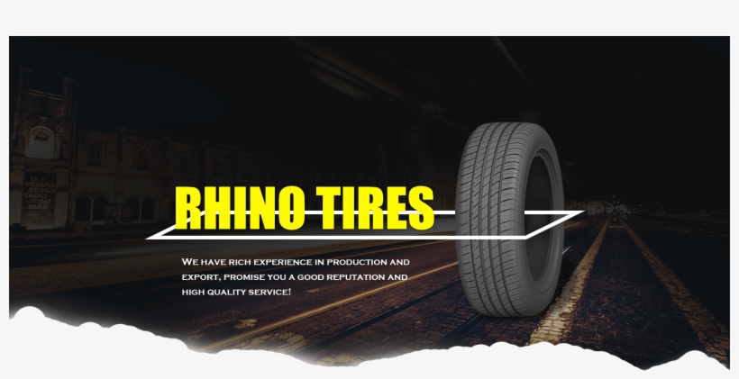 Pcr Tire - Tread, transparent png