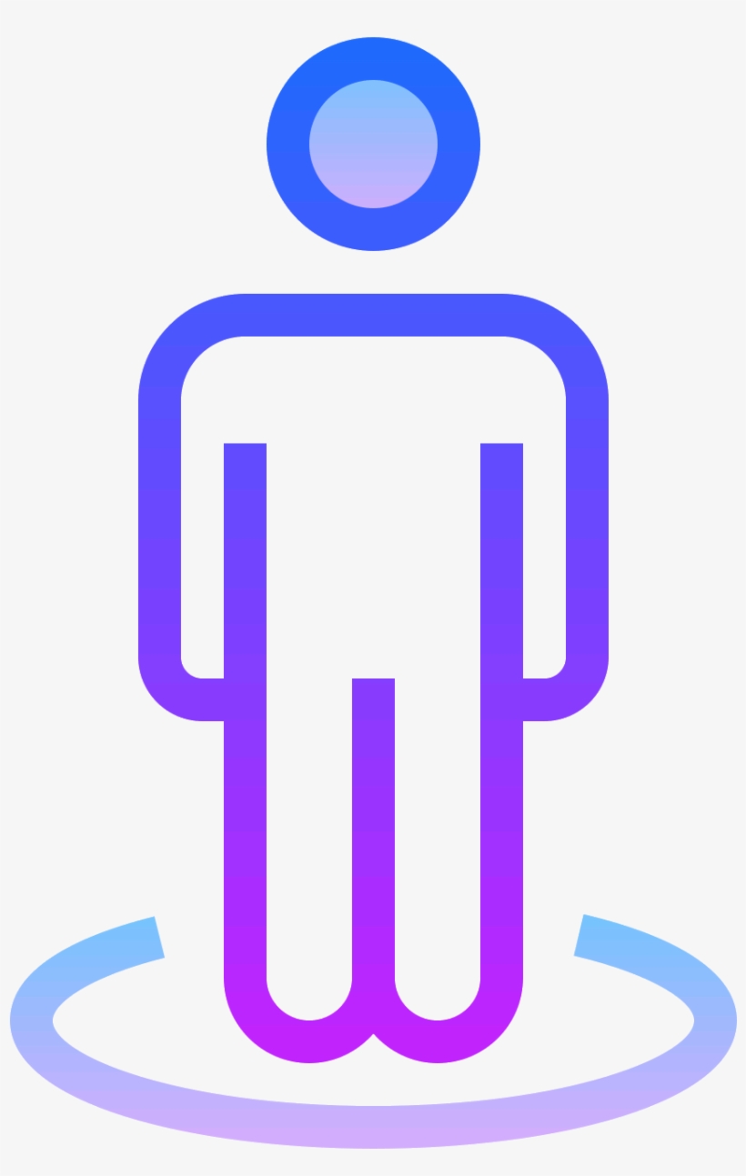 Street View Icon - Sign, transparent png