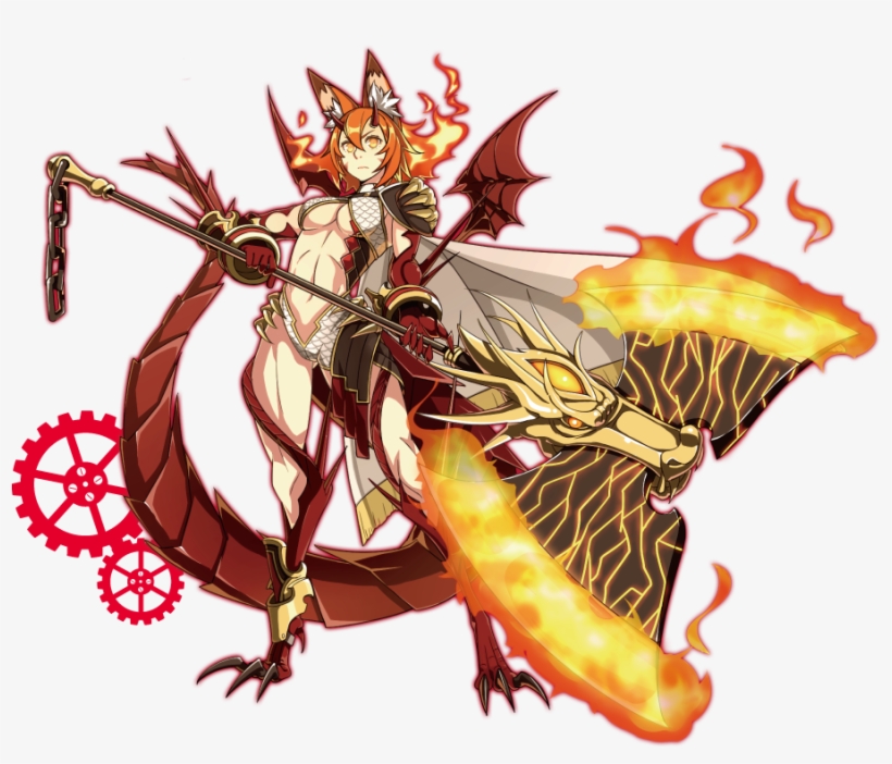 Source - Nisamerica - Com - Report - Ps4 Icon Png - Demon Gaze 2 Demons, transparent png