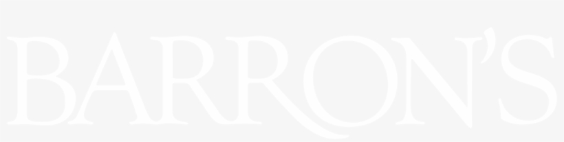 Fastenal, The S&p 500's Best Stock, Delivers Good News - Barrons Logo White, transparent png