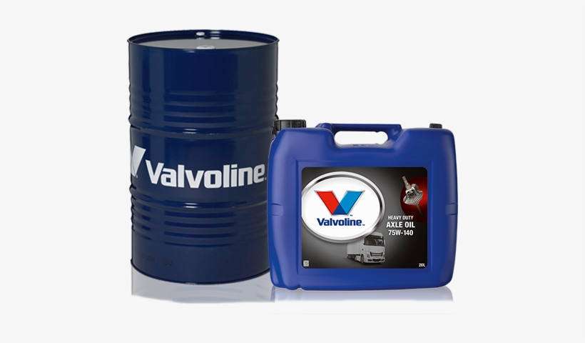 17 Ene 75w-140 - Valvoline Atf Pro 236.15, transparent png