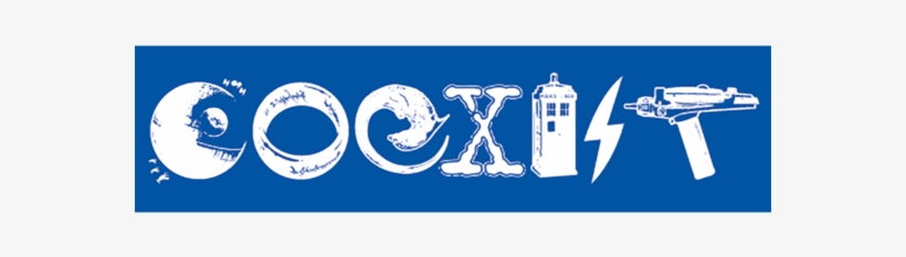 Popular - Sci Fi Coexist, transparent png
