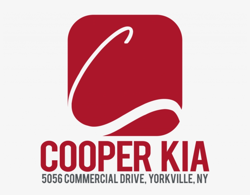 This Run/walk Takes Place In Beautiful Scenic Fly Creek, - Cooper Kia, transparent png