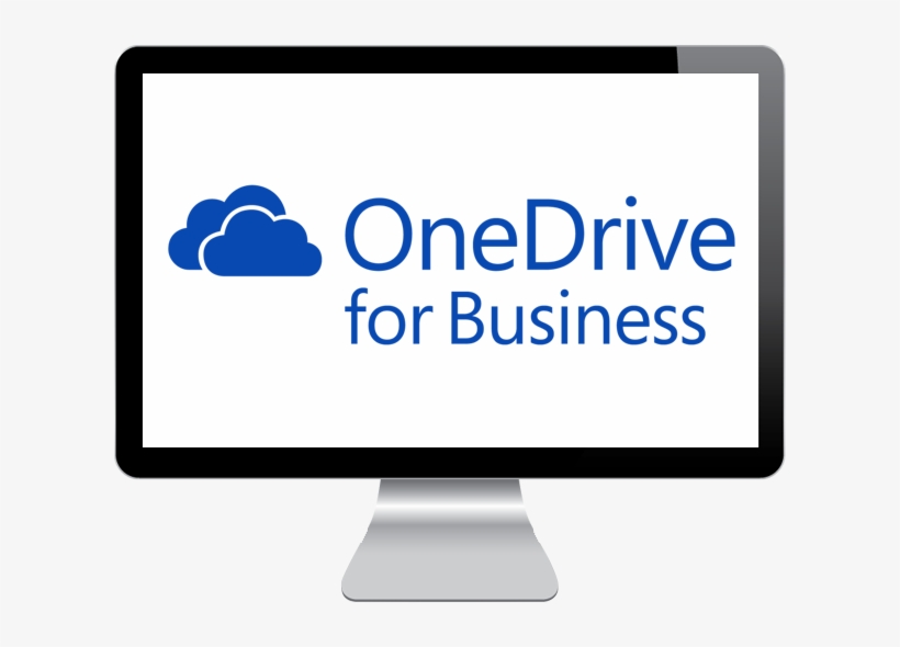 Onedrive For Business Helps Organizations Get Started, transparent png