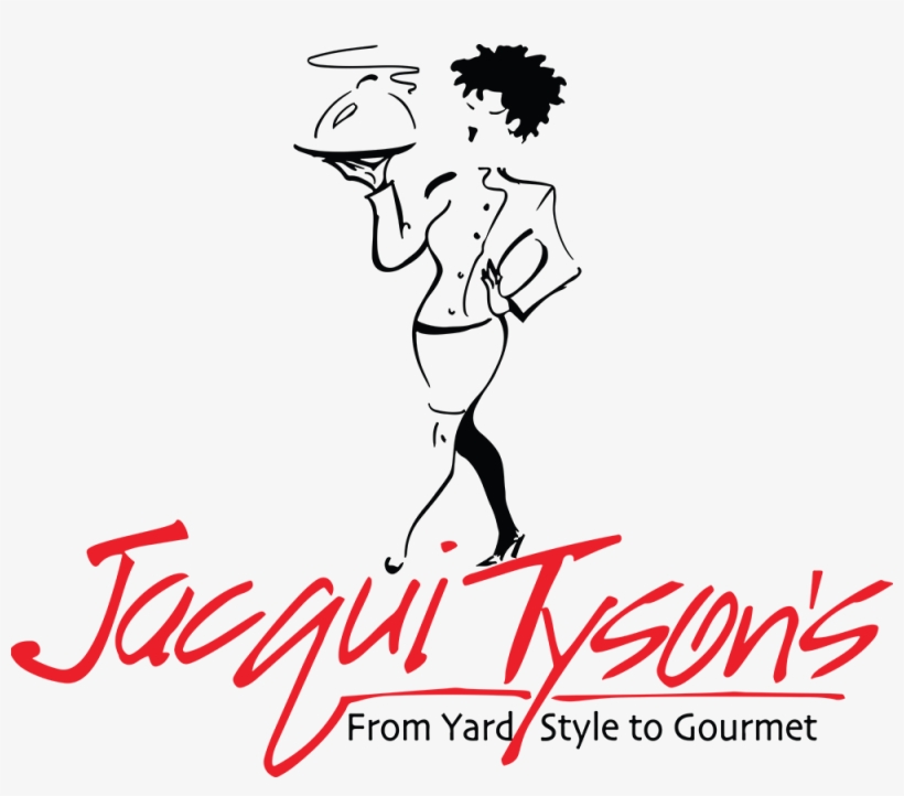 Jacqui Tyson Catering - Illustration, transparent png