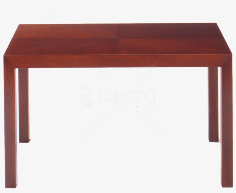 Free Png Table Png Images Transparent - Table Png, transparent png
