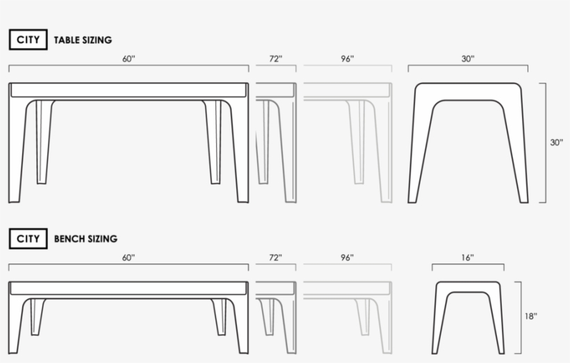 City Base Options Final - Diagram, transparent png