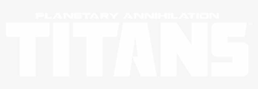 Available Now On Steam - Planetary Annihilation Titans Logo, transparent png