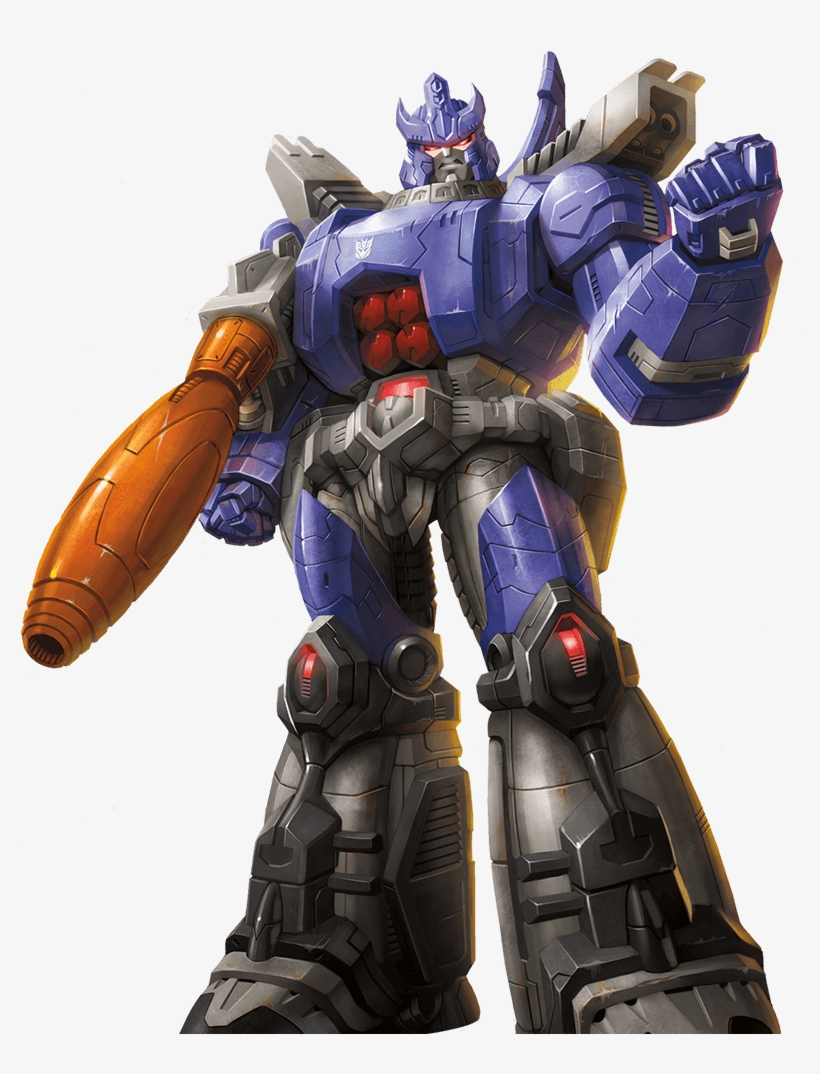 Titans Return Galvatron Bio - Transformers Titans Return Png, transparent png