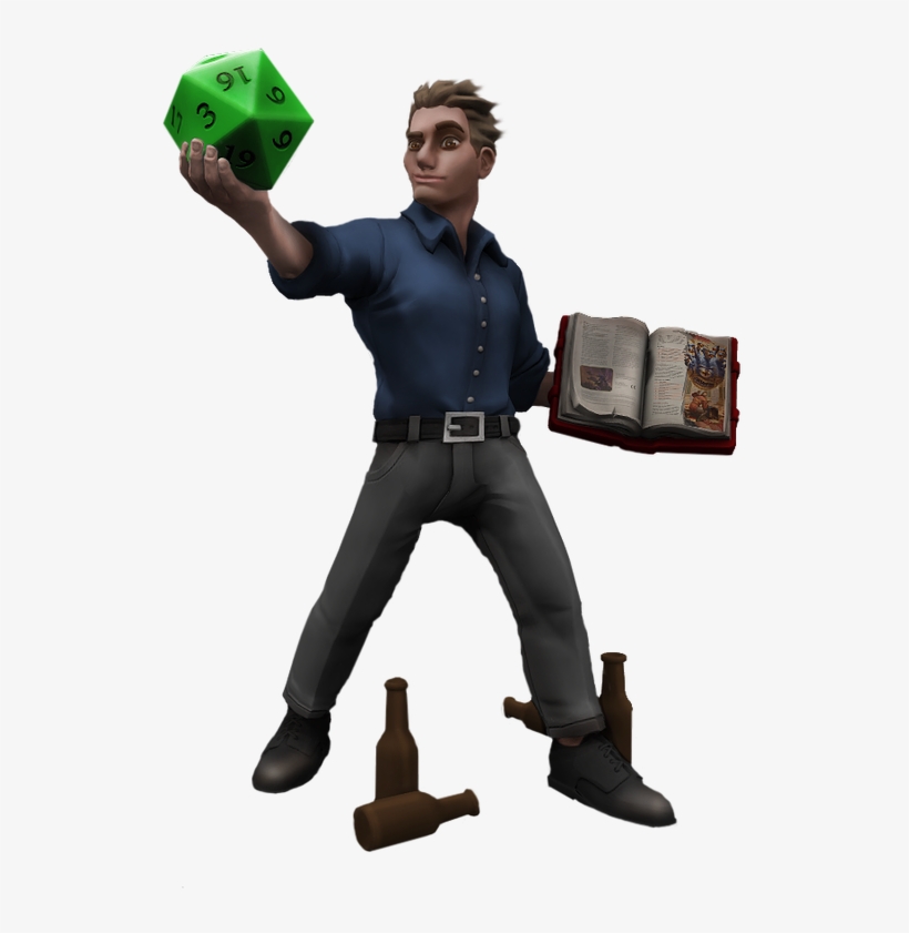 Mcduff - Briefcase, transparent png