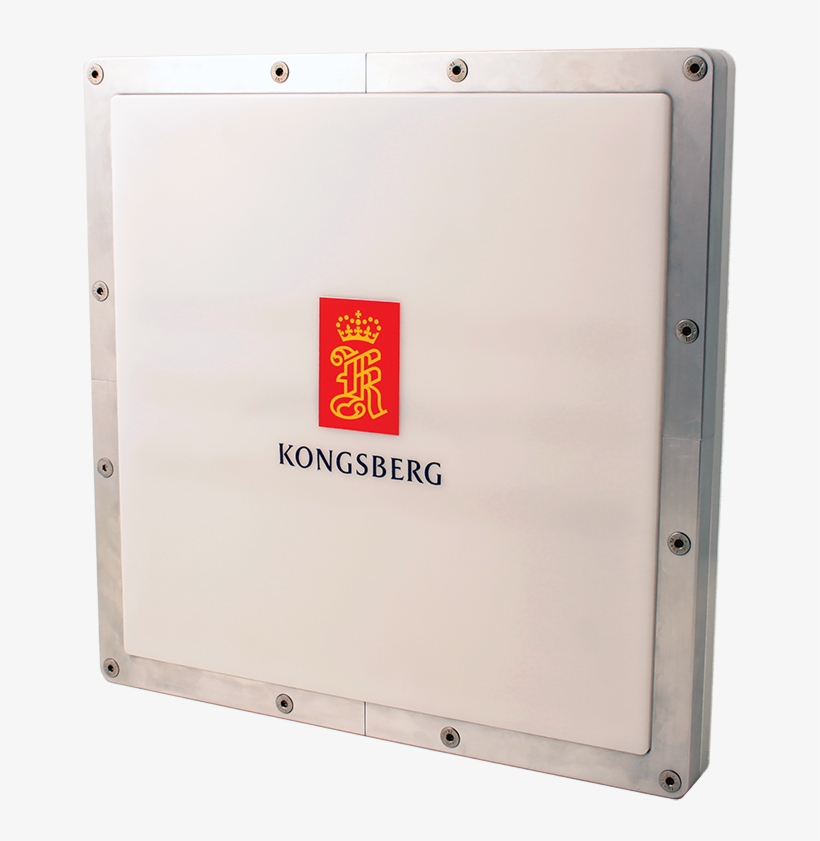 Your Vote For The Game Changing Xpr 100 Long Range - Kongsberg, transparent png