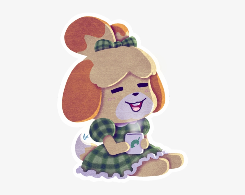 Cute Girl Stickers - Cartoon, transparent png
