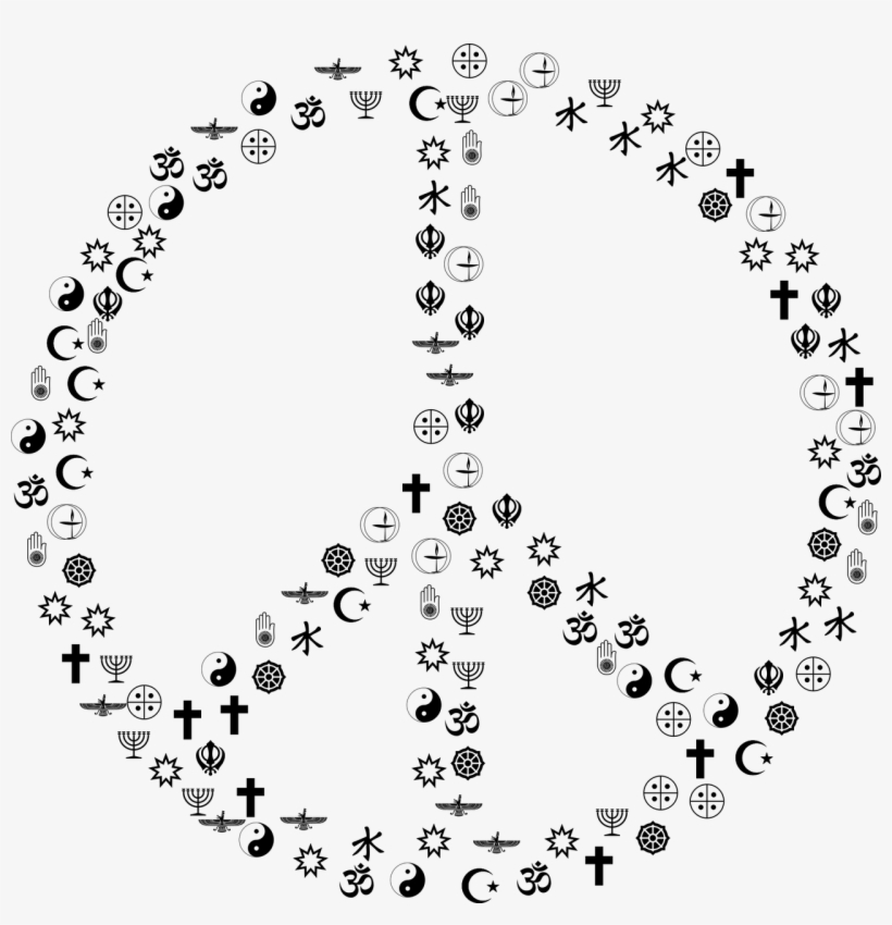 Religion Ahimsa Ahura Mazda, transparent png