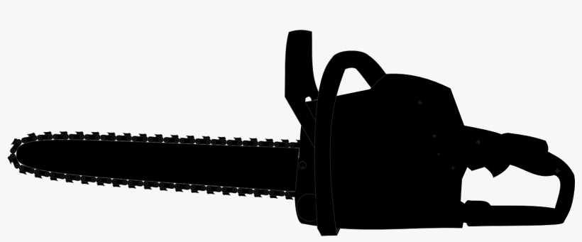 Luzerne County Hometowns - Chain Saw Clipart, transparent png