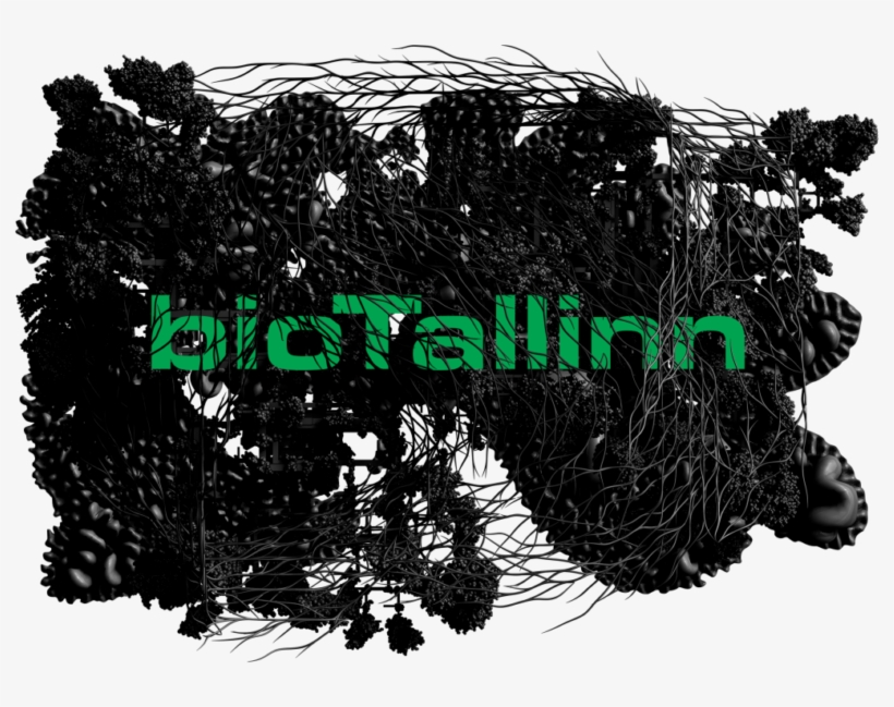 On 12th Of October Aku Collective Agency Was Awarded - Tallinn Architecture Biennale Poster, transparent png
