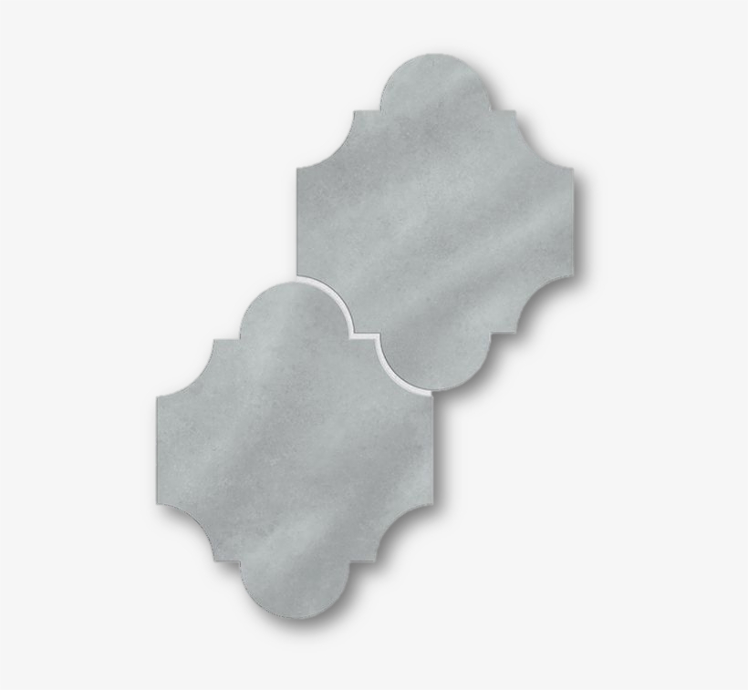 5″x 6″ Glow Smoke Lazzo Glossy - Tile, transparent png