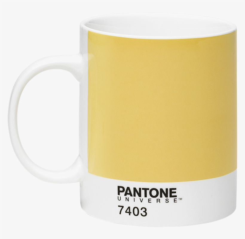 Pantone Mug - Pantone Bögre, transparent png